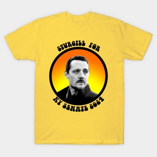 Sturgill for Kentucky Senate 2024 T-Shirt